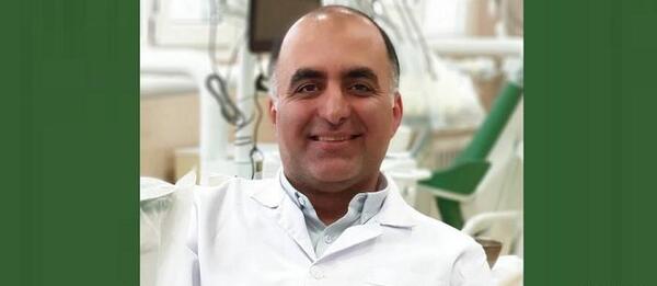 عکس دکتر جعفری متخصص کودکان