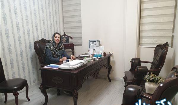 عکس دکتر جعفری متخصص کودکان