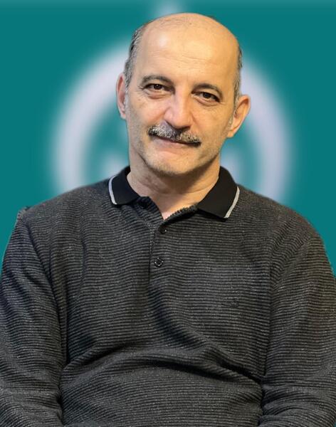 عکس دکتر جعفری متخصص کودکان