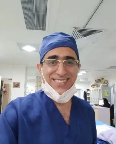 عکس دکتر جعفری متخصص کودکان