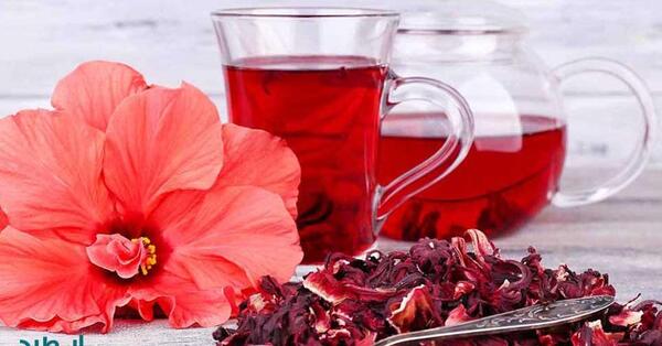 عکس درخت چای ترش