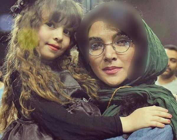 عکس چشم گربه ای بدون ارایش