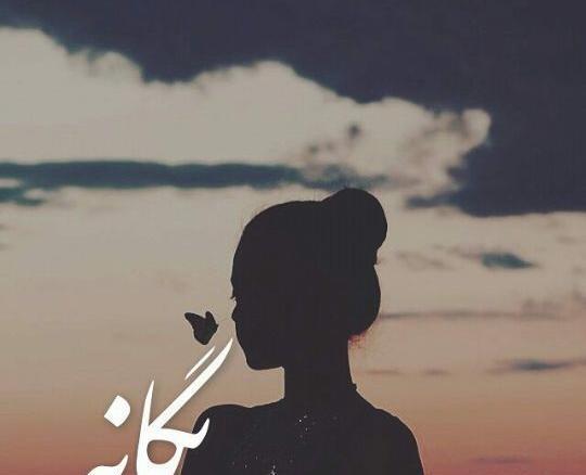 عکس پروفایل یگانه