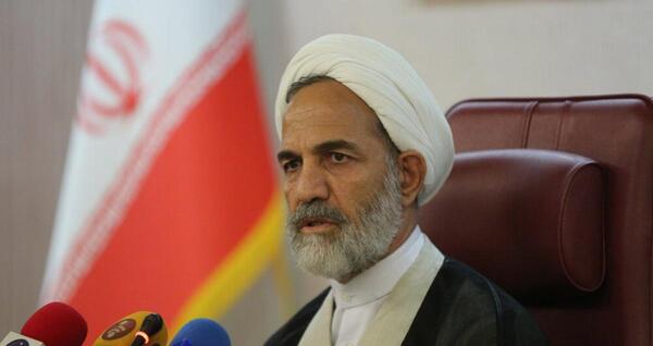 عکس مدیر چای دبش