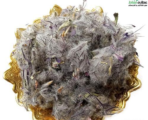 عکس انواع چای کوهی
