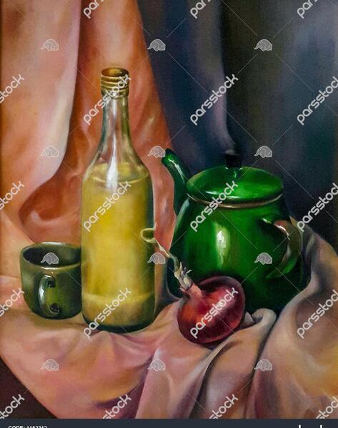 عکس طبیعت بی جان برای طراحی