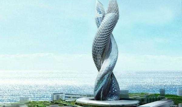 عکس ثروتمندترین کشور جهان
