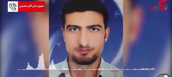 قبر عکس واقعی حضرت علی اکبر