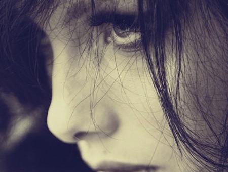 عکس پروفایل دخترونه دپرس