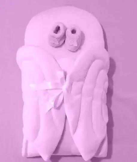 عکس چشم انتظاری نی نی