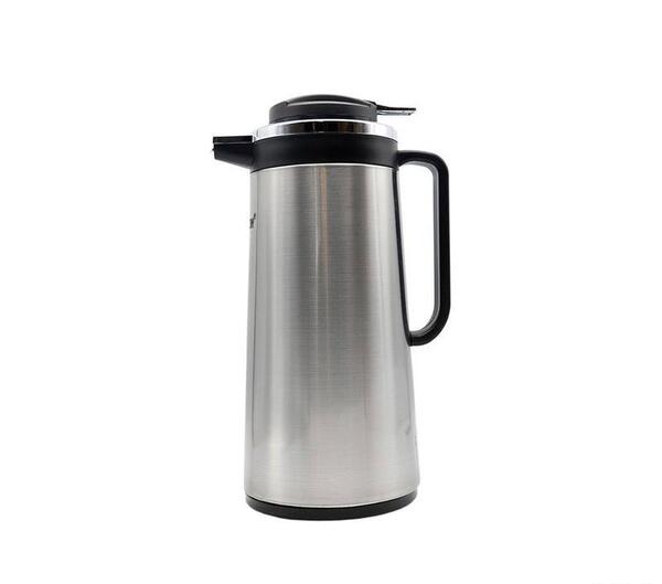 عکس از فلاسک چای