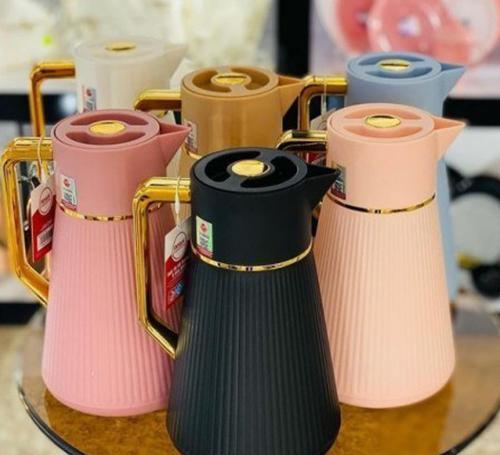 عکس از فلاسک چای