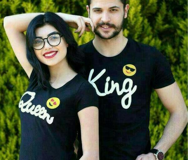 عکس پروفایل دخترونه و پسرونه عاشقانه