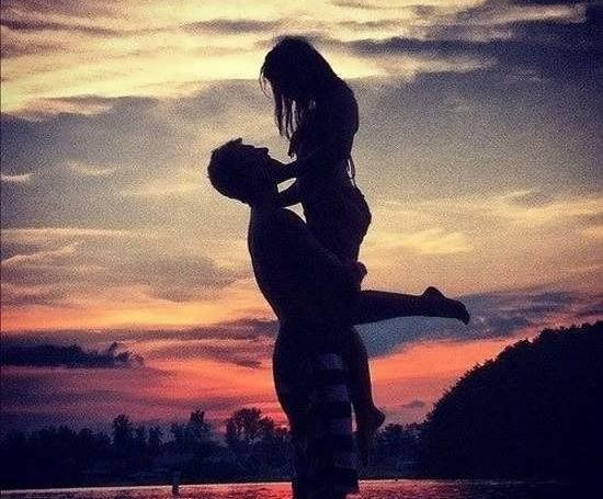 عکس پروفایل دخترونه و پسرونه عاشقانه