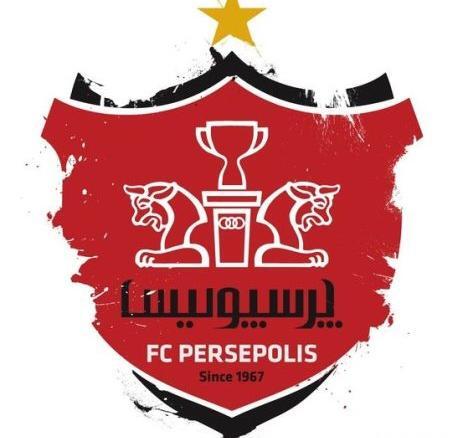 عکس پروفایل پرسپولیسی جدید