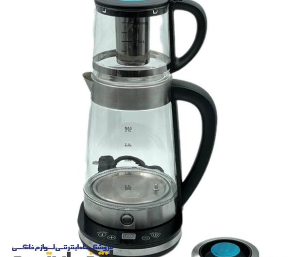 عکس چایی ساز