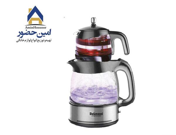 عکس چایی ساز