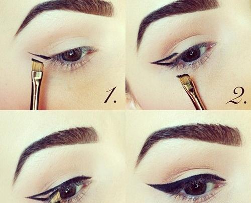 عکس چشم زیبا برای طراحی