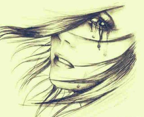 عکس پروفایل طراحی دخترانه