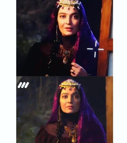عکس آتش و باد