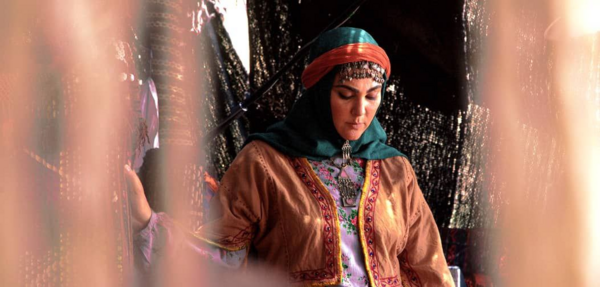 عکس آتش و باد