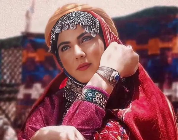 عکس آتش و باد