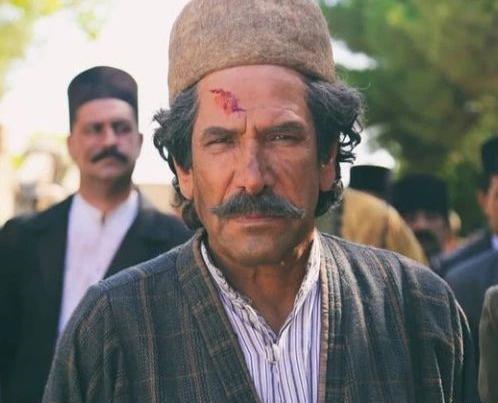 عکس آتش و باد