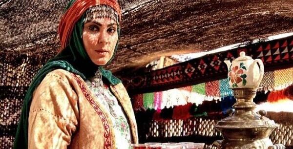 عکس آتش و باد