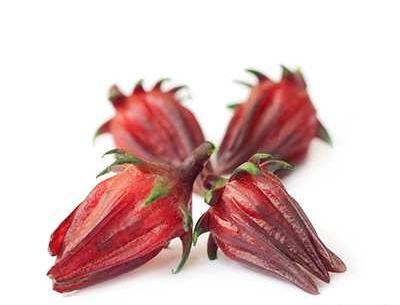 عکس بذر چای ترش