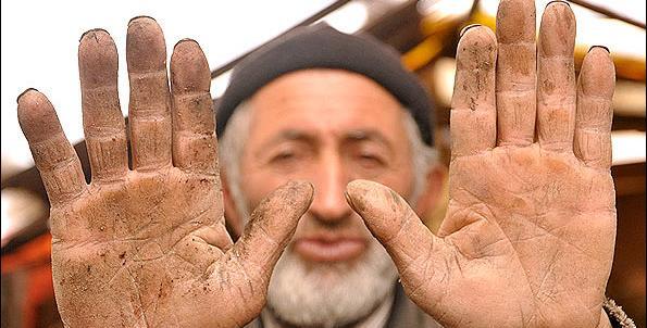 عکس های آتش جهنم