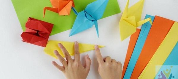 عکس کاردستی ترکیبی حیوانات
