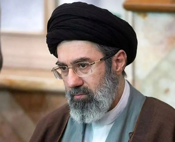 عکس های جالب رهبری