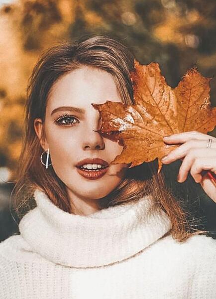 عکس تصویر زمینه دخترانه برای شاد