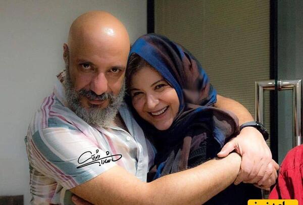 عکس های حسین جعفری