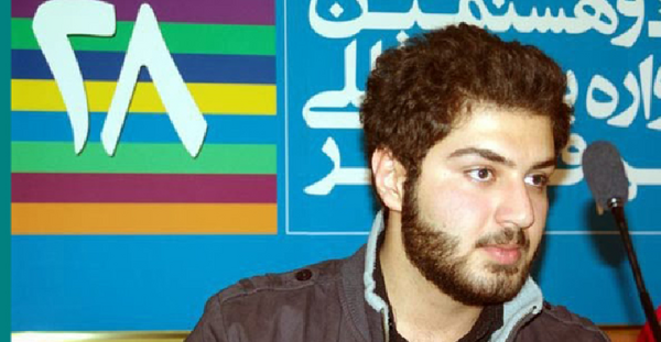 عکس های حسین جعفری
