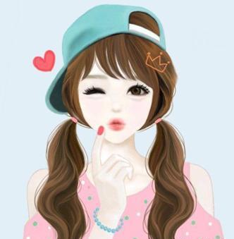 عکس کیوت کره ای برای تصویر زمینه