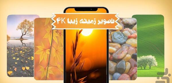 عکس ناب برای تصویر زمینه