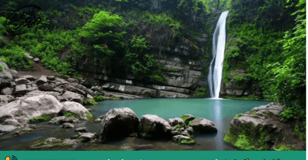 عکس طبیعت جنوب