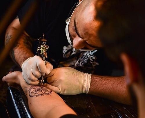 عکس تاتو چینی با معنی