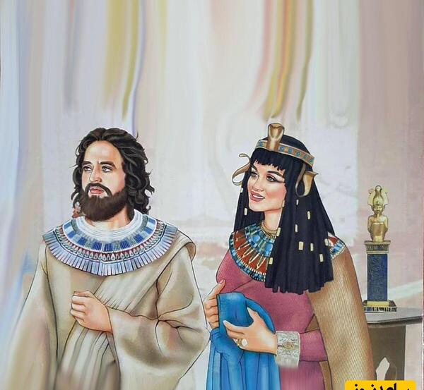 عکس نقاشی جالب و زیبا