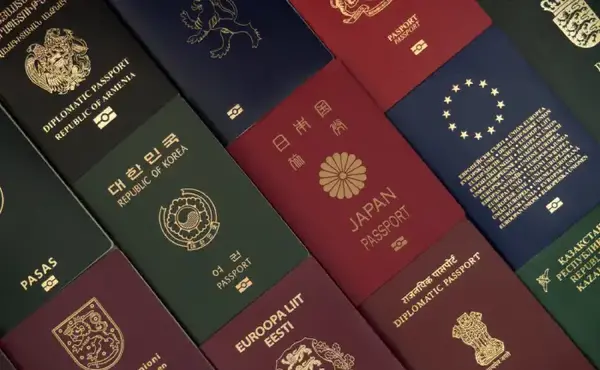 شرایط تغییر عکس پاسپورت