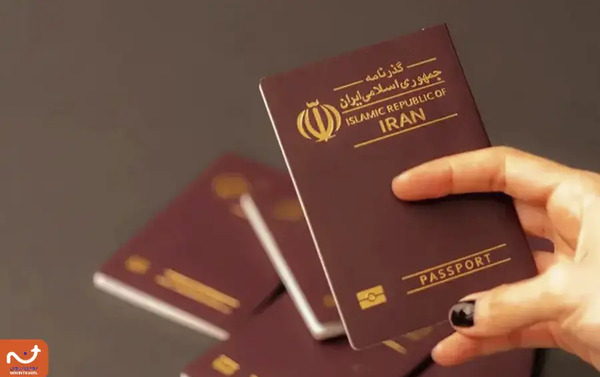 شرایط تغییر عکس پاسپورت