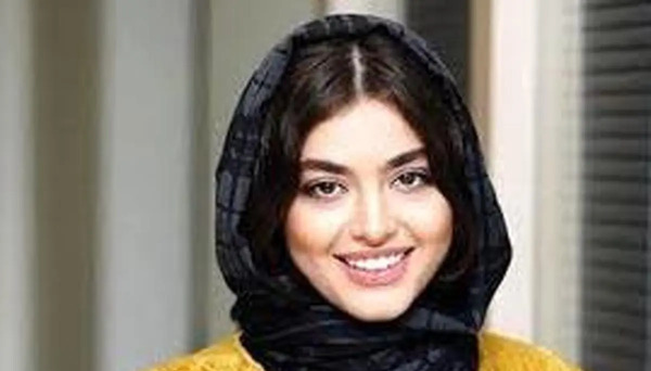 عکس های جدید ریحانه پارسا در خارج