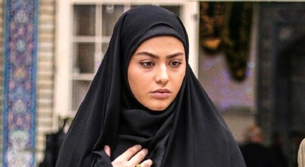 عکس های جدید ریحانه پارسا در خارج