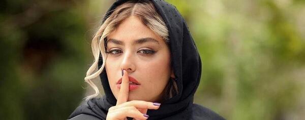 عکس های جدید ریحانه پارسا در خارج