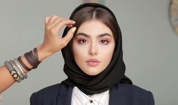 عکس های جدید ریحانه پارسا در خارج