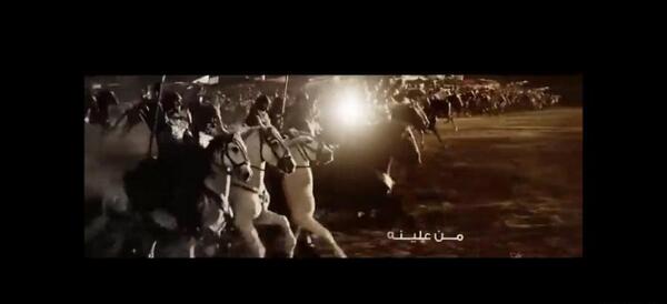 عکس جنگ حضرت عباس