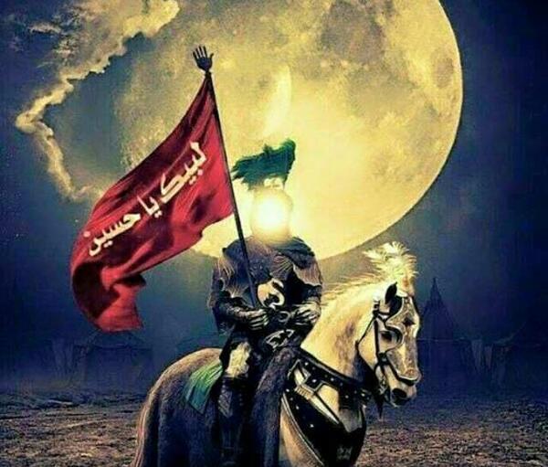 عکس جنگ حضرت عباس