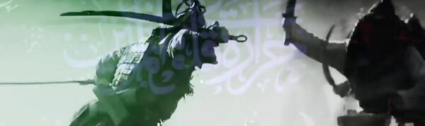 عکس جنگ حضرت عباس