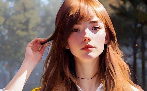 عکس پروفایل فانتزی و کیوت